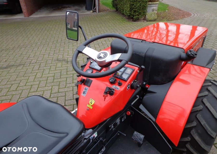 ANTONIO CARRARO HST 4400 TTR - 6