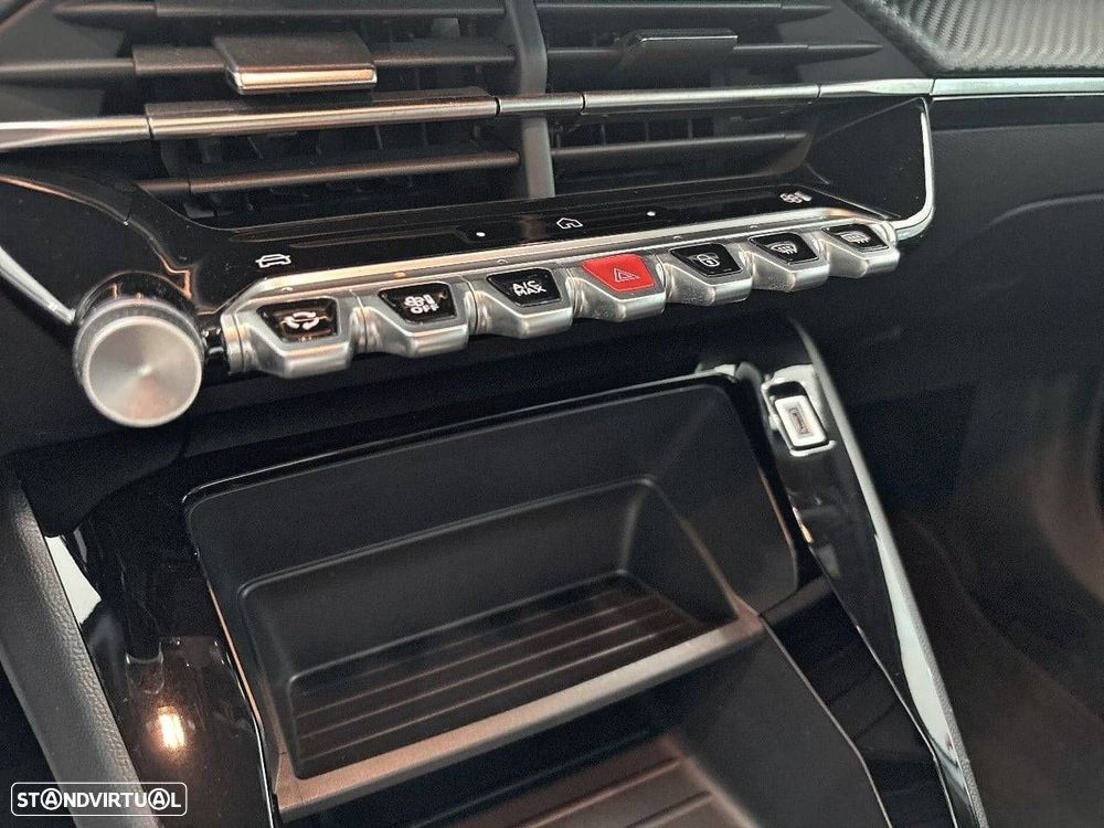 Peugeot e-2008 54 kWh Style - 18