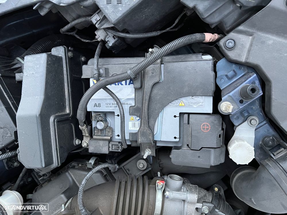 Honda HR-V 1.6 i-DTEC Elegance+Connect Navi - 19