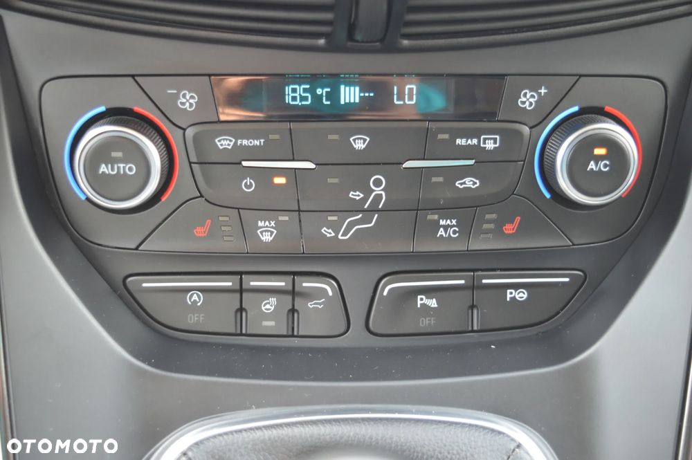 Ford Kuga 1.5 EcoBoost FWD Titanium Plus ASS - 22