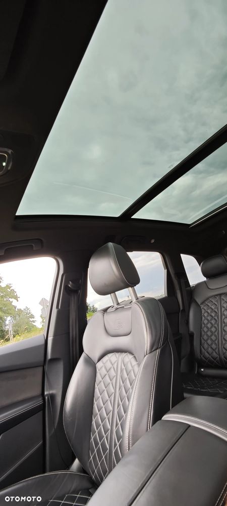 Audi SQ7 - 19