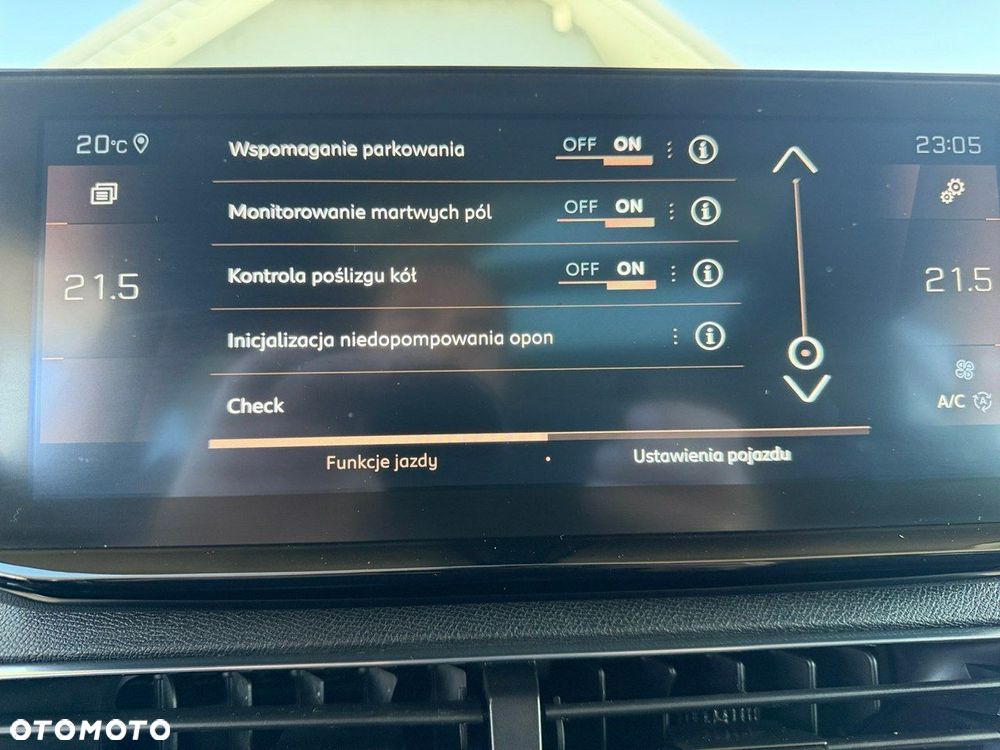 Peugeot 5008 - 31