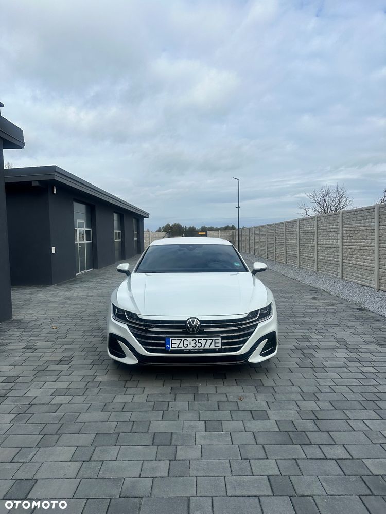 Volkswagen Arteon 2.0 TDI R-Line DSG - 1