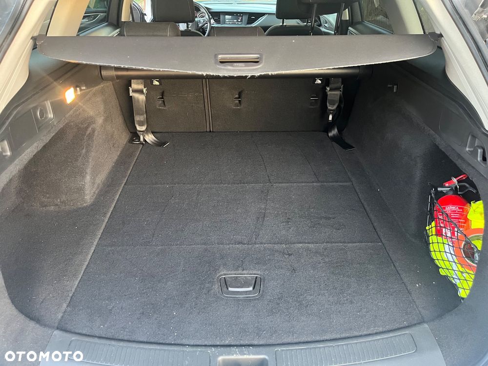 Opel Insignia 2.0 CDTI Enjoy S&S - 11