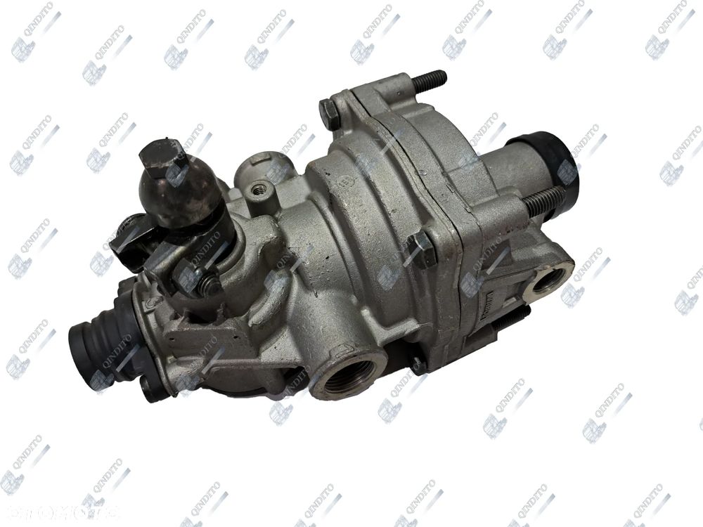 KOREKTOR SIŁY HAMOWANIA DAF WABCO 4757100220 - 3