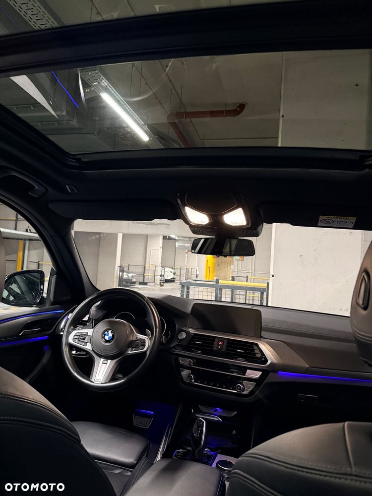 BMW X3 - 3