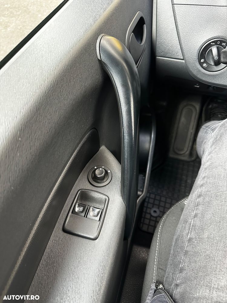 Mercedes-Benz Citan - 9