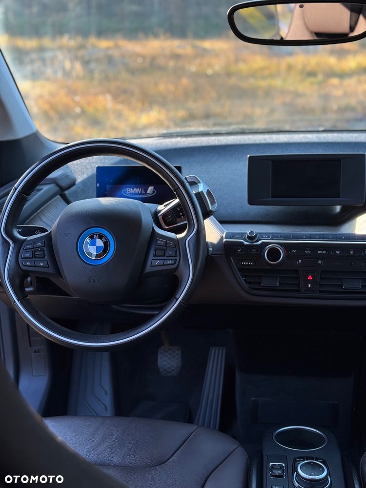 BMW i3 i3S 120 Ah - 30