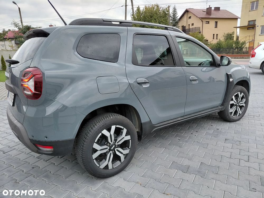 Dacia Duster 1.3 TCe Journey+ - 4