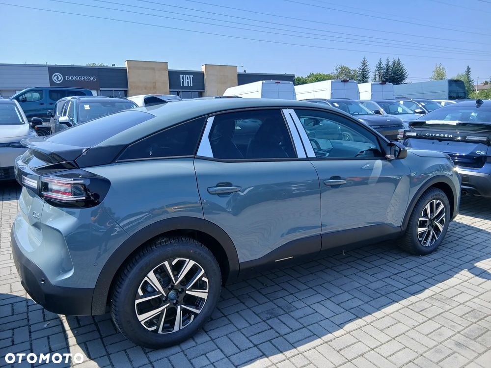 Citroën C4 1.2 mHEV Max eDCT6 - 7