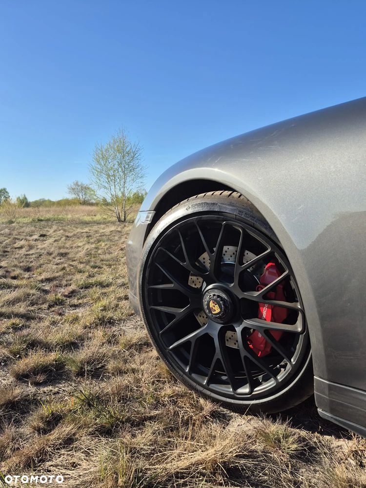 Porsche 911 - 7