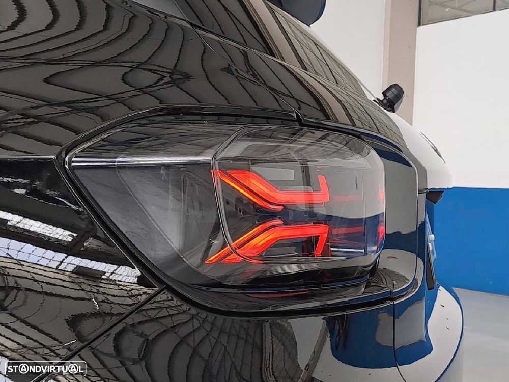 Jeep Avenger 1.2 GSE T3 Summit - 26