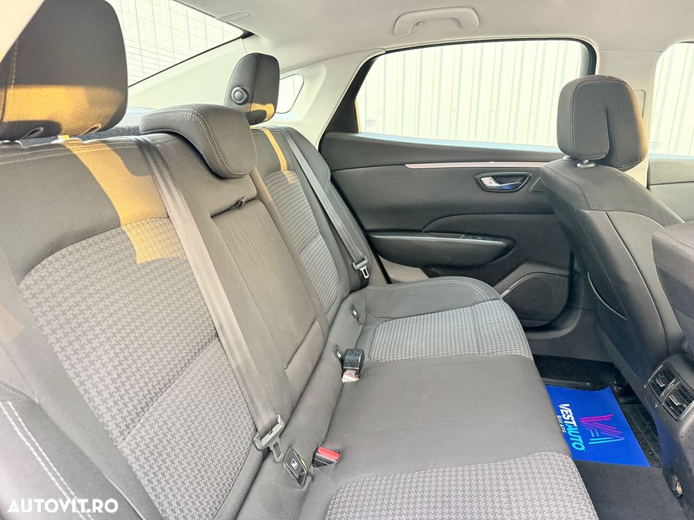 Renault Talisman ENERGY dCi 130 EDC Business - 12