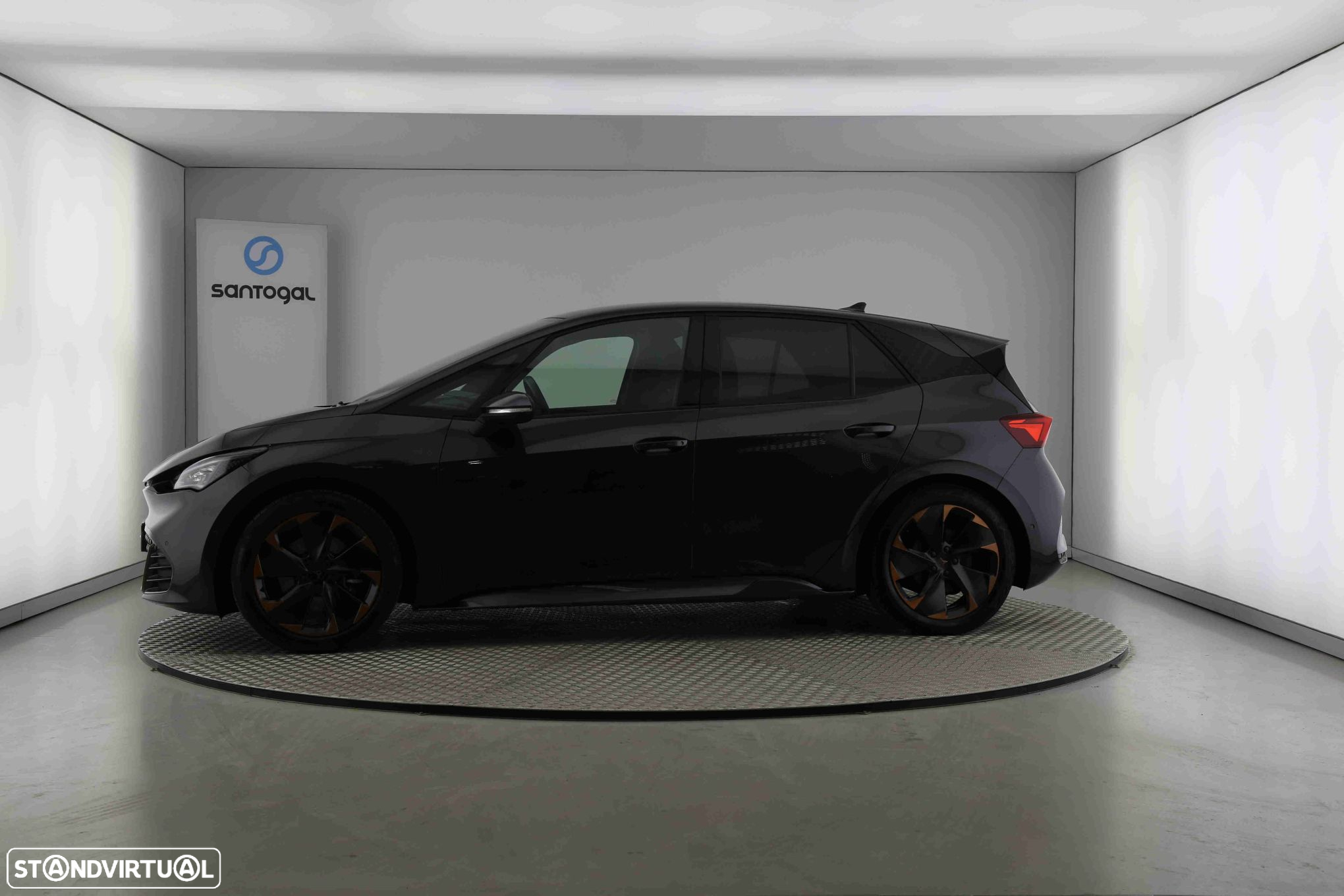 Cupra Born 58 kWh - 14