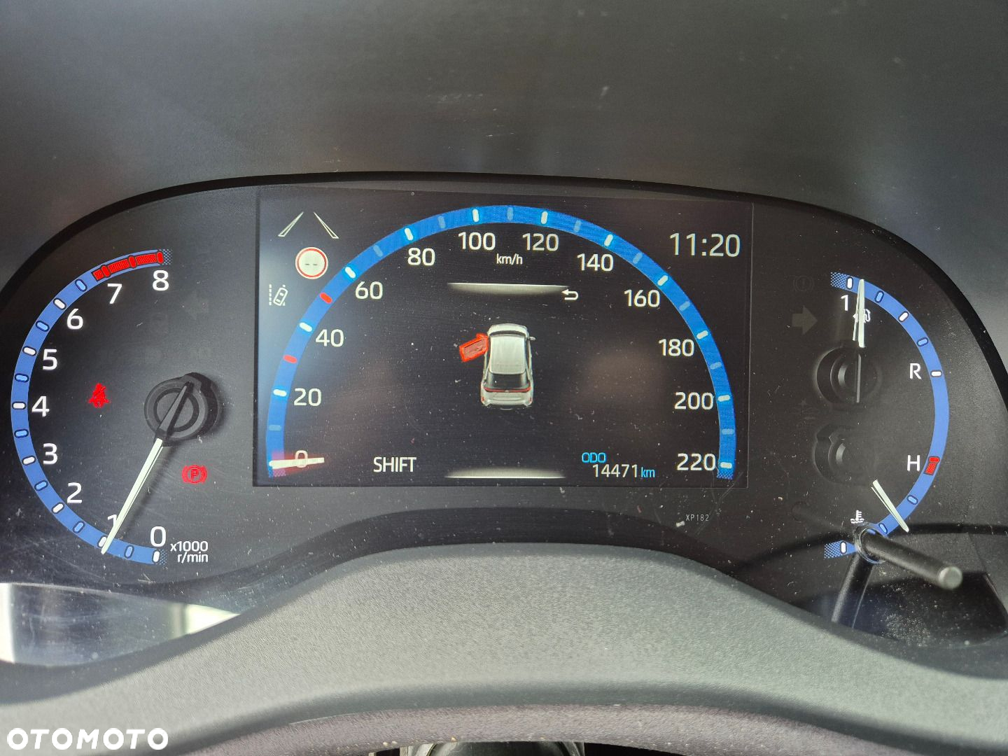 Toyota Yaris Cross - 9
