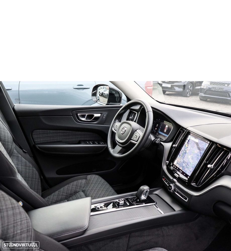 Volvo XC 40 - 3