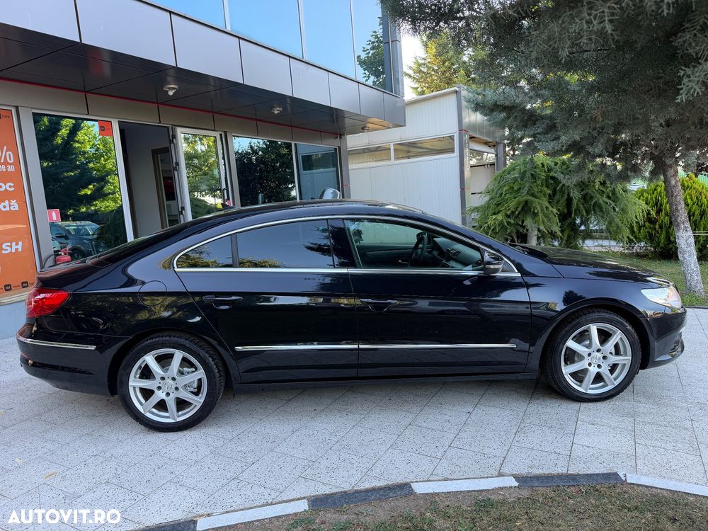 Volkswagen Passat 2.0 Blue TDI SCR Highline - 26