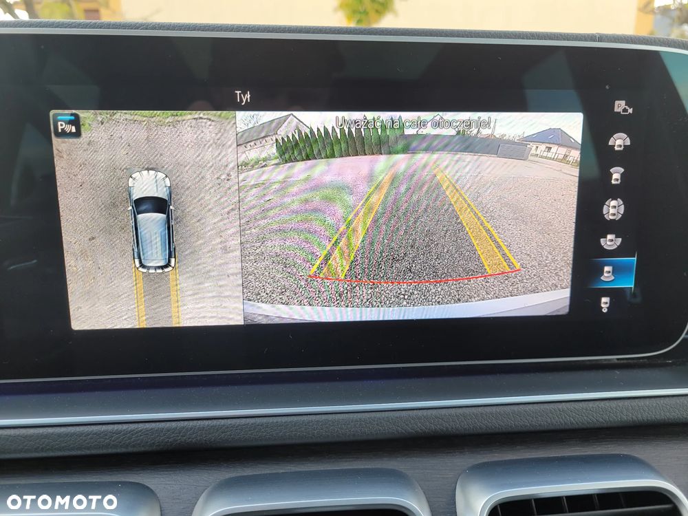 Mercedes-Benz GLE 400 d 4Matic 9G-TRONIC AMG Line - 29