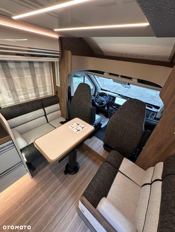 CI MAGIS 87 XT - 7