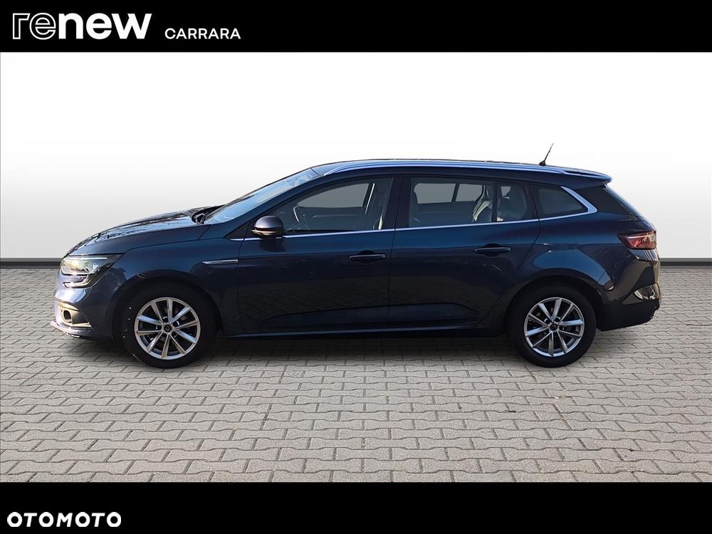 Renault Megane 1.5 Blue dCi Intens - 2