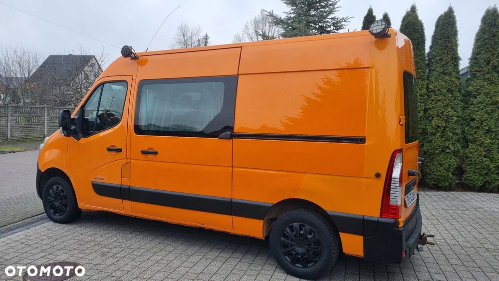 Renault Master - 8