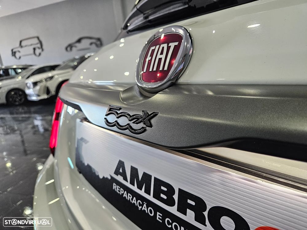 Fiat 500X 1.0 FireFly Sport - 6