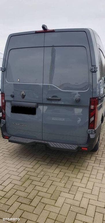 Renault Master - 4