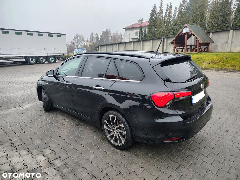Fiat Tipo 1.6 MultiJet Lounge - 6