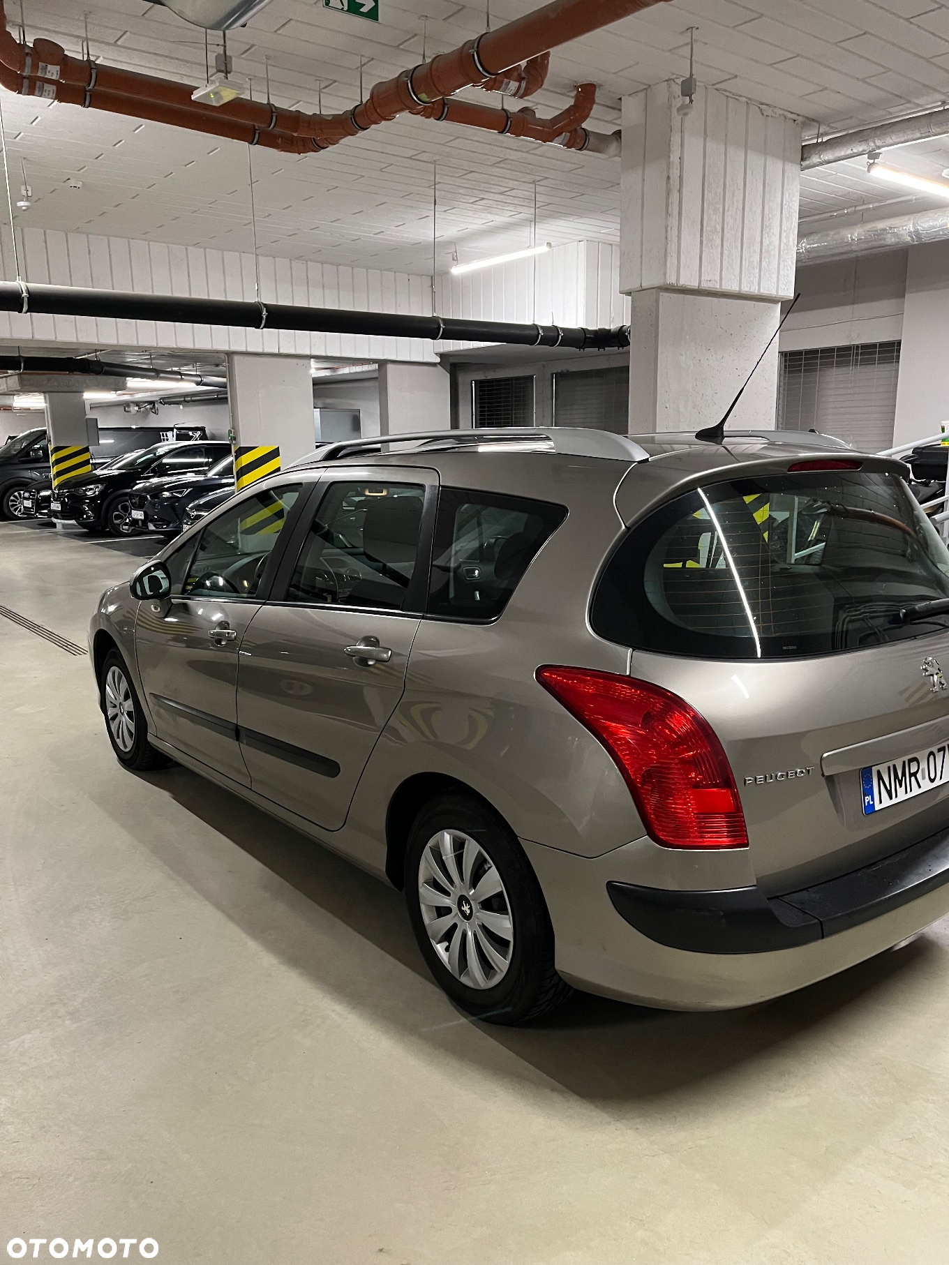 Peugeot 308 1.6 HDi Style - 6