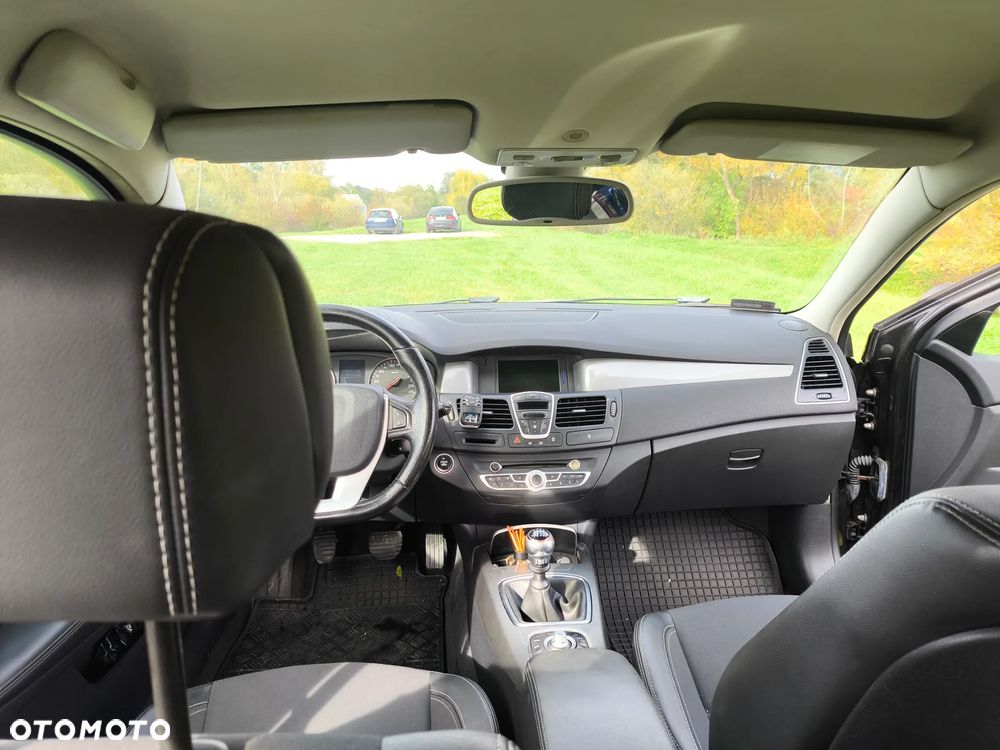 Renault Laguna - 15