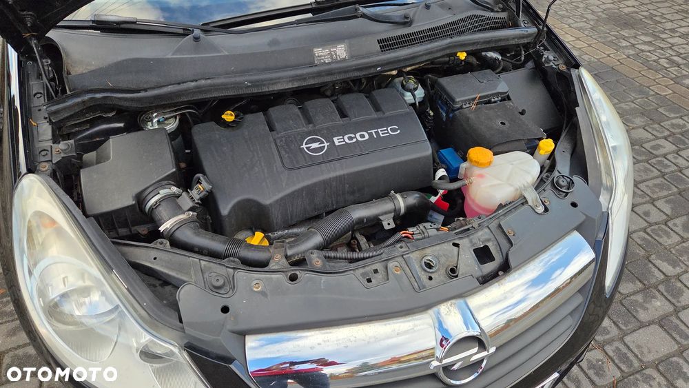 Opel Corsa 1.3 CDTI - 13