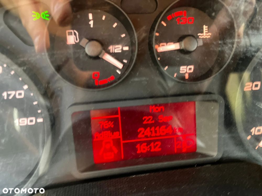 Iveco Daily 35S18 - 12