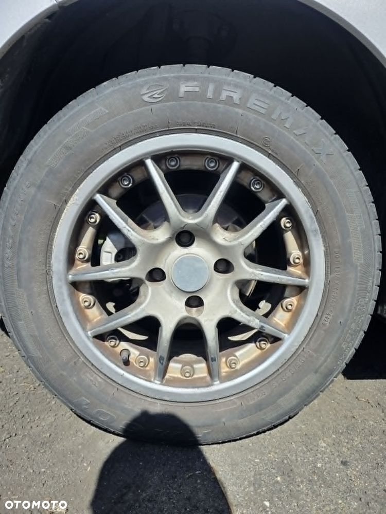 Citroën C4 1.6 16V Impress Pack - 26
