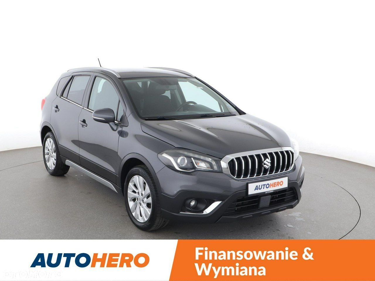 Suzuki SX4 S-Cross 1.0 Boosterjet Club - 10