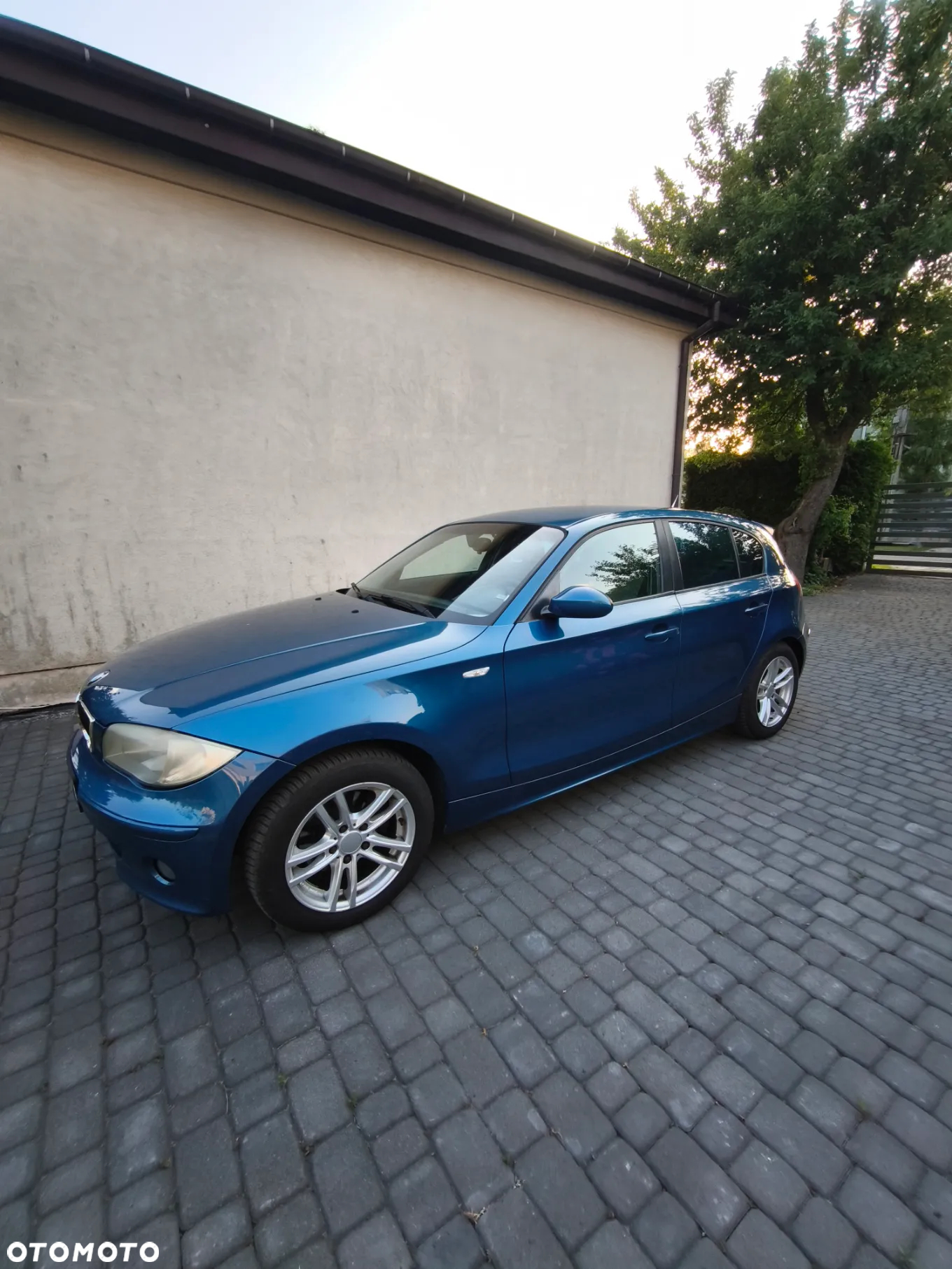 BMW Seria 1 120i - 3
