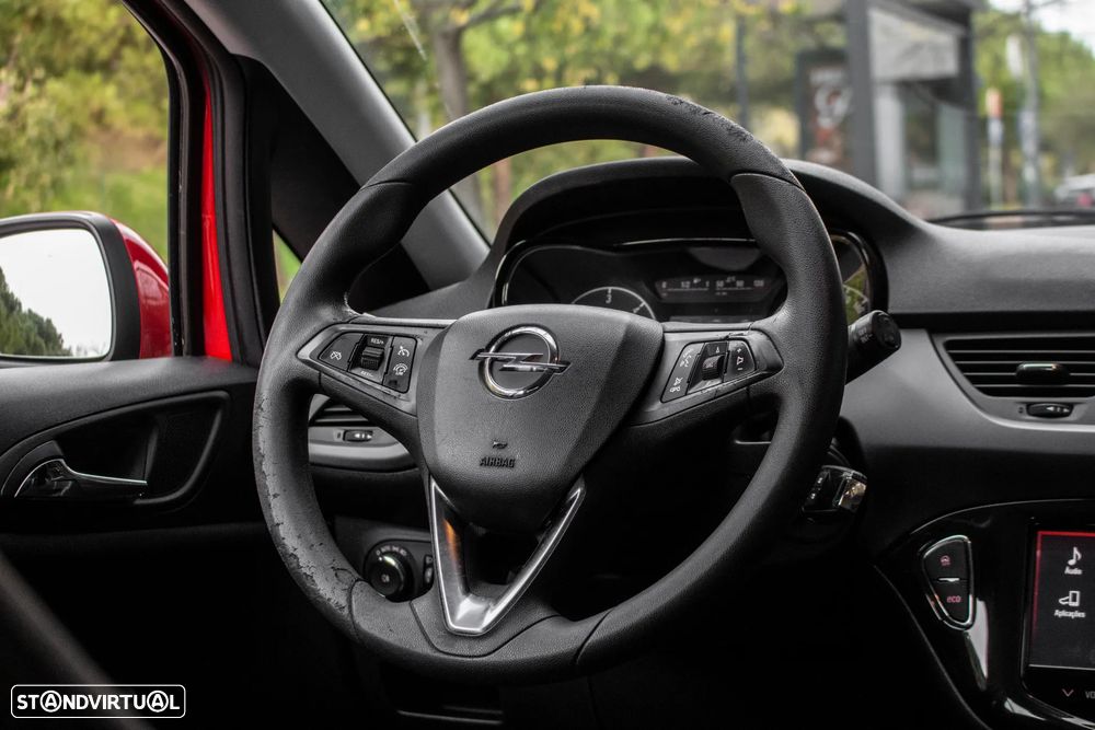 Opel Corsa 1.3 CDTi innovation - 29