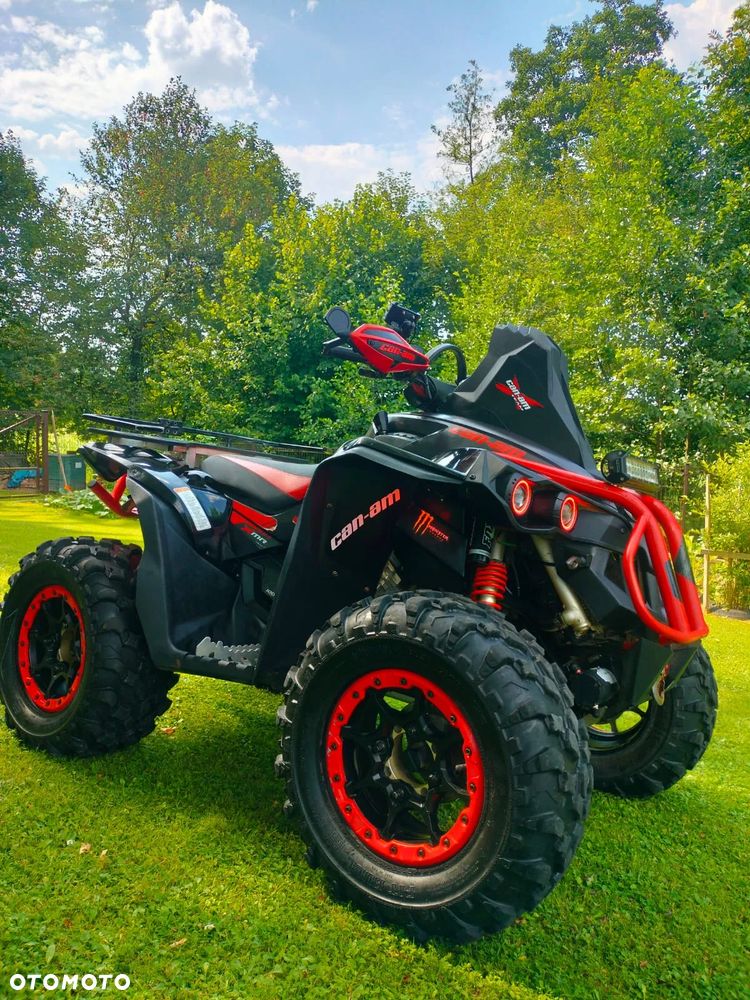 Can-Am Renegade - 6