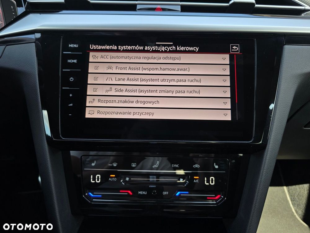 Volkswagen Arteon Shooting Brake 2.0 TSI R-Line DSG - 18