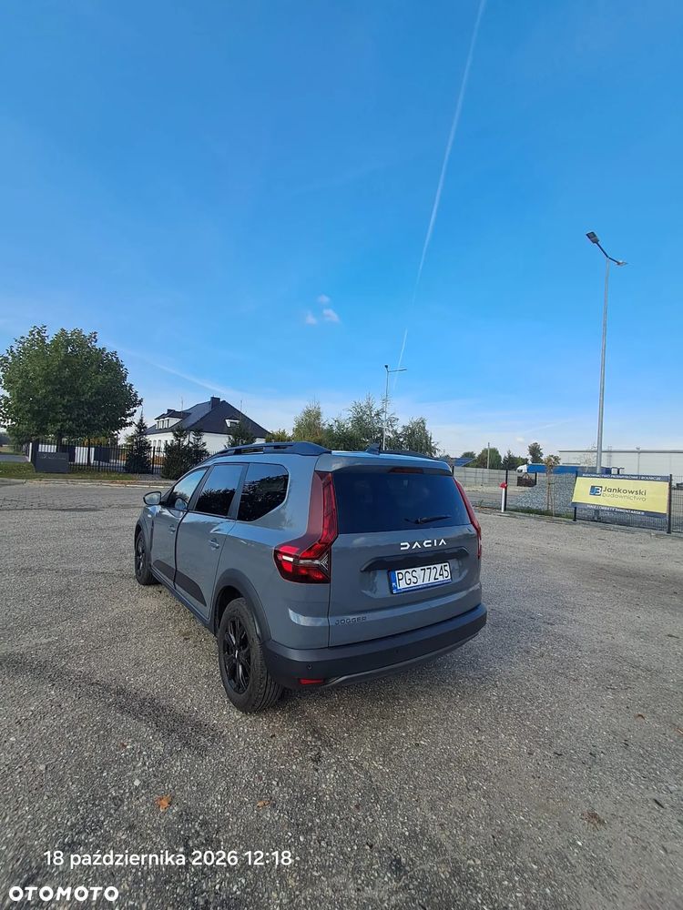 Dacia Jogger 1.0 TCe Extreme - 4