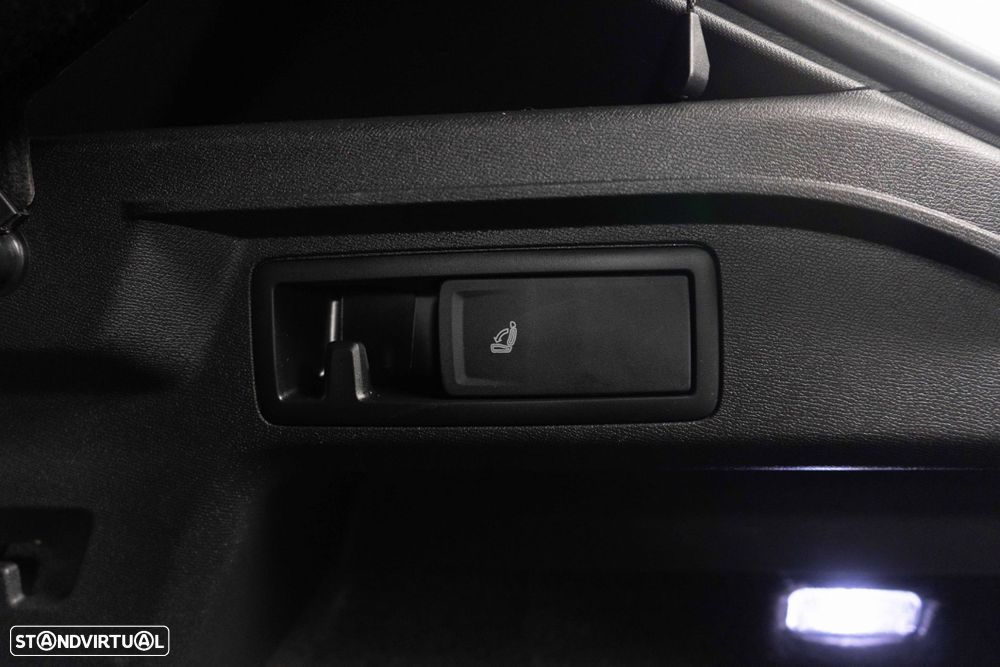 Cupra Formentor 1.4 e-Hybrid DSG - 29