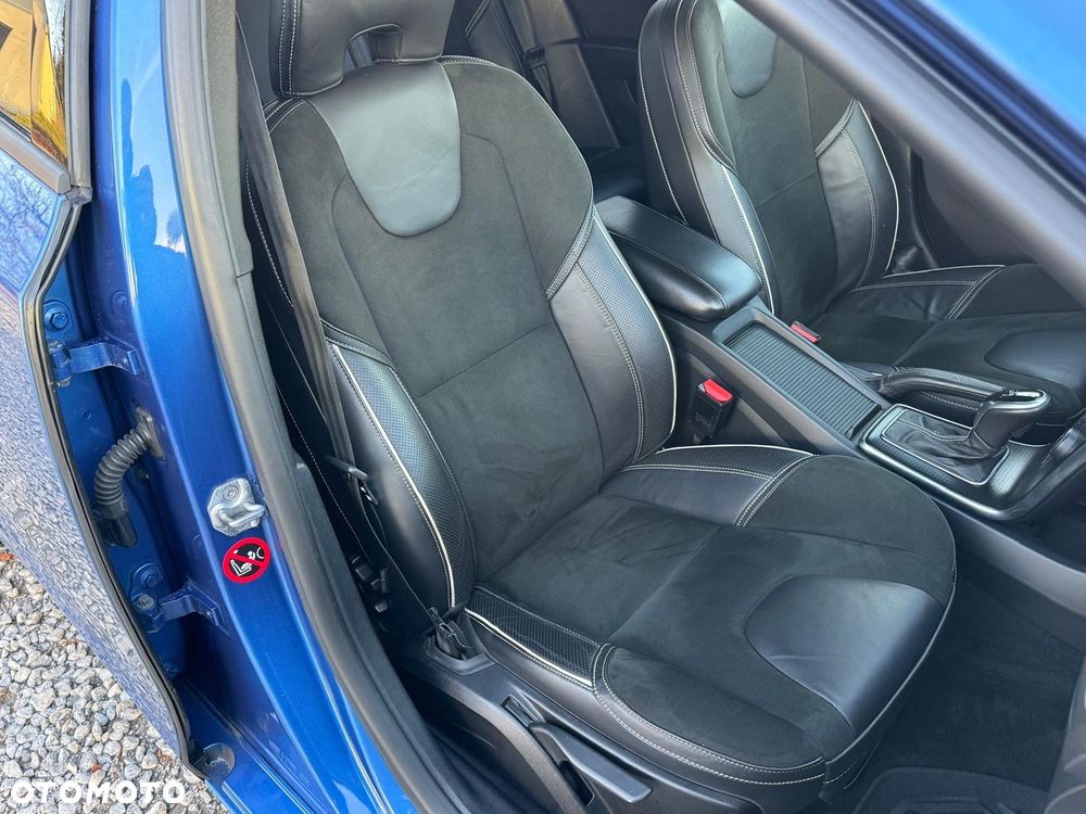 Volvo V40 D2 Drive-E Kinetic - 26