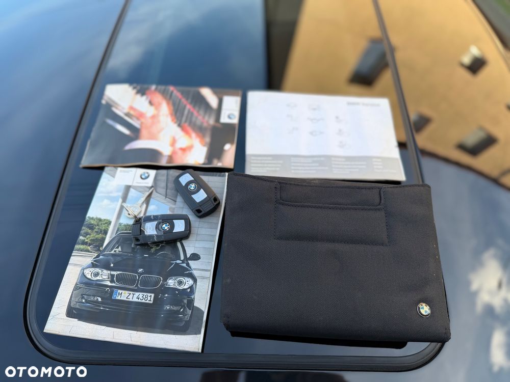 BMW Seria 1 120i - 19