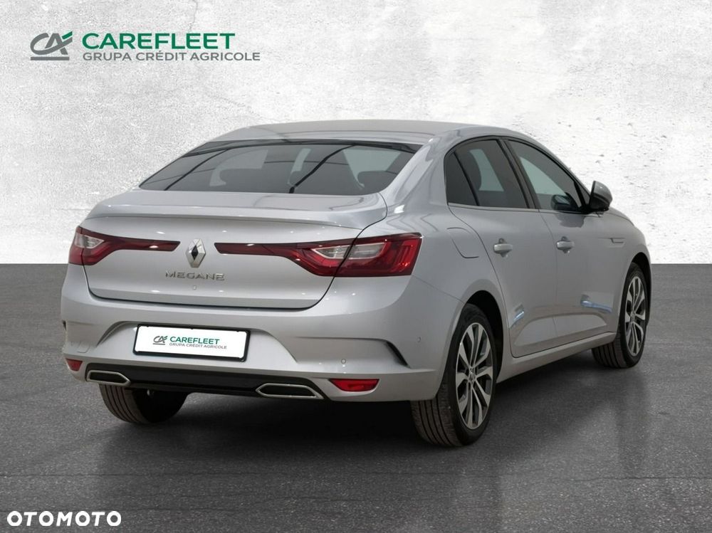 Renault Megane - 5