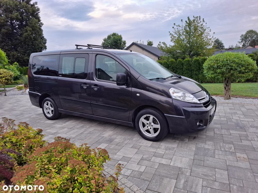 Citroën Jumpy Combi - 19