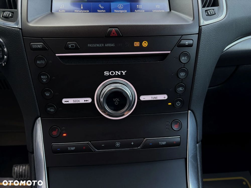 Ford S-Max 2.0 EcoBlue Titanium - 31