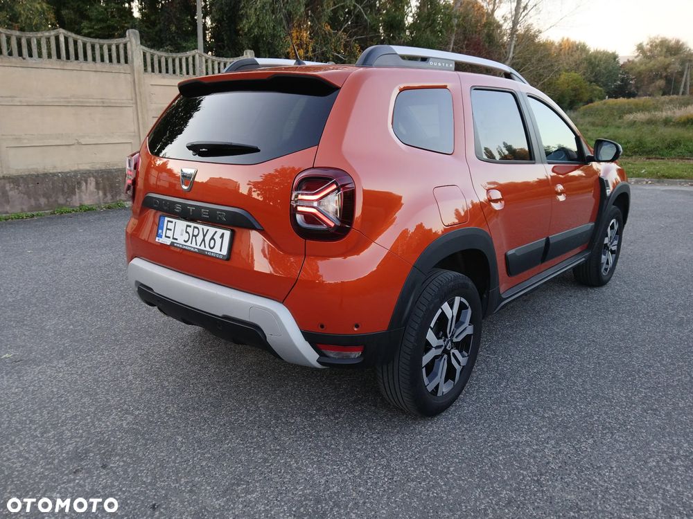 Dacia Duster 1.0 TCe Prestige - 6