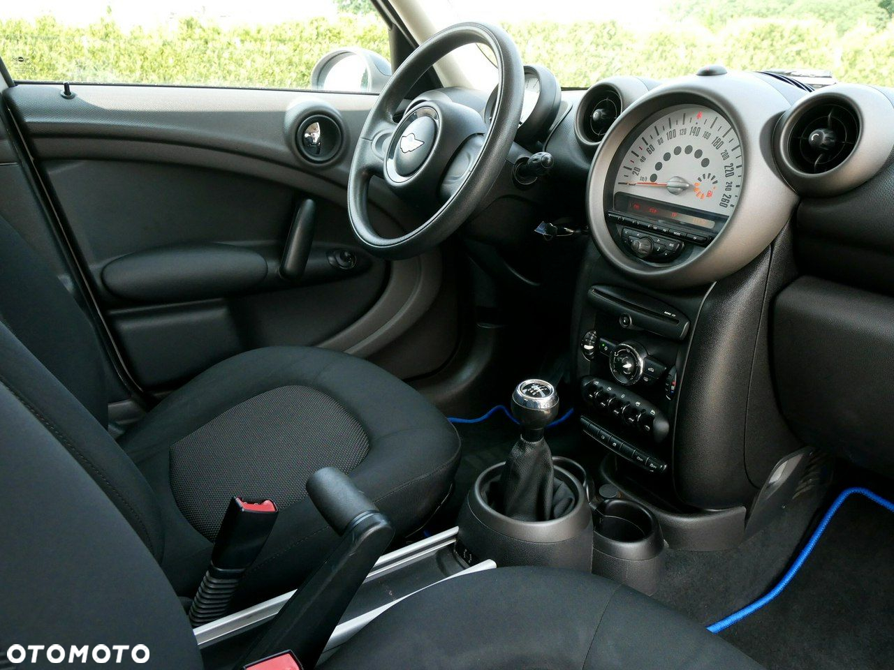 MINI Countryman - 5