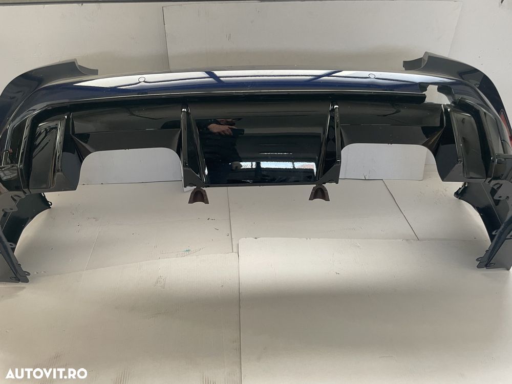 Bara BMW M4 G82 G83 completa - 4