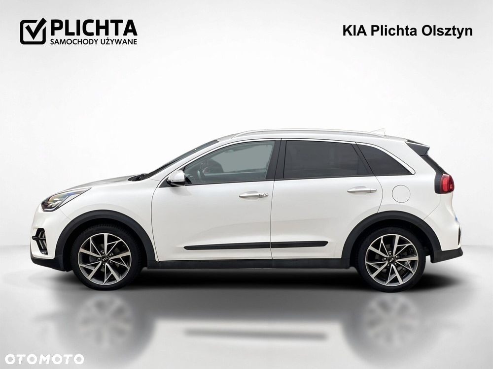 Kia Niro - 3