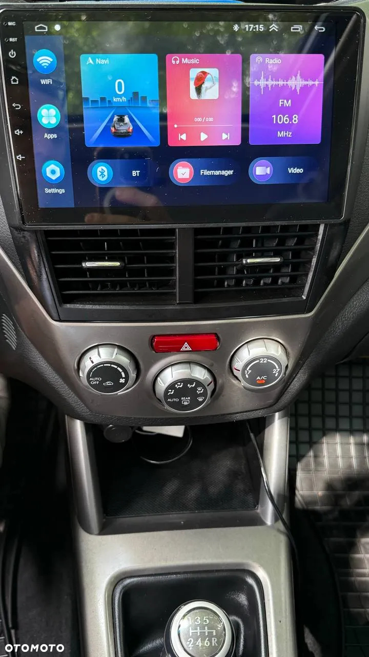 Subaru Forester - 18
